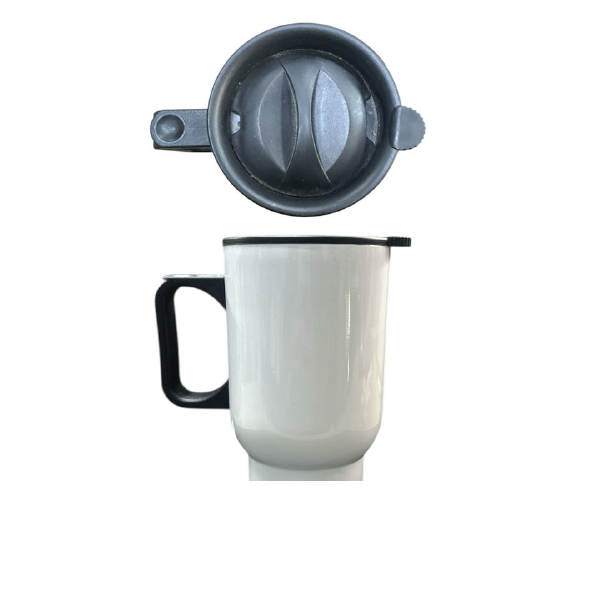 Vacuum Travel Mug